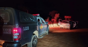 Dupla suspeita de roubos milionários em joalherias do RJ, AL e PA morre após ação da polícia em Goiás